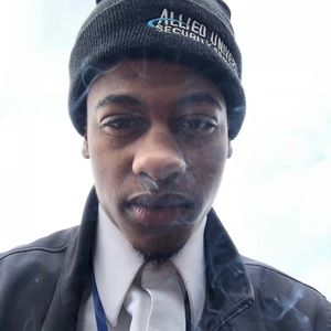 Meet your Posher, Ronald